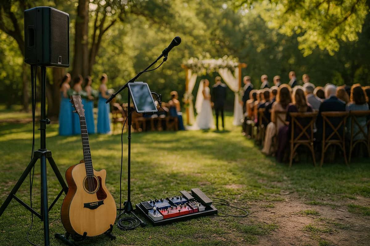 Acoustic Vibes - Image 3