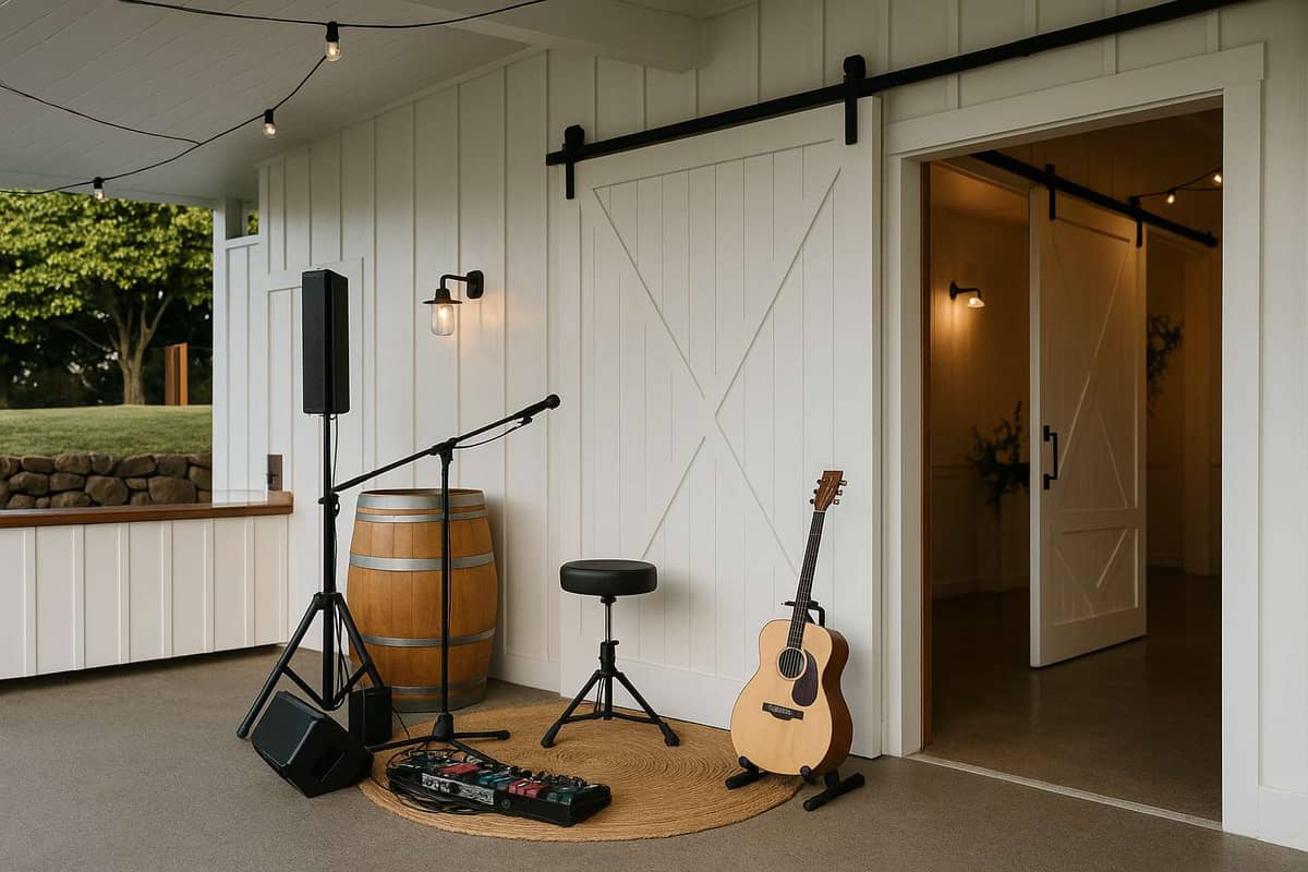 Acoustic Vibes - Image 4