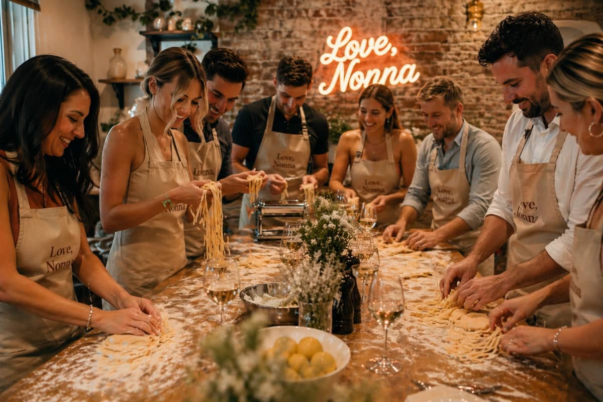 Love, Nonna - Image 5
