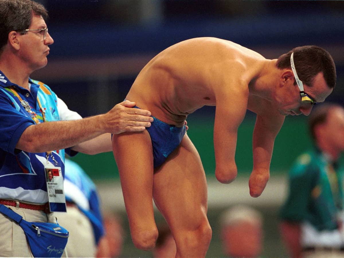 Paralympics Australia - Image 2