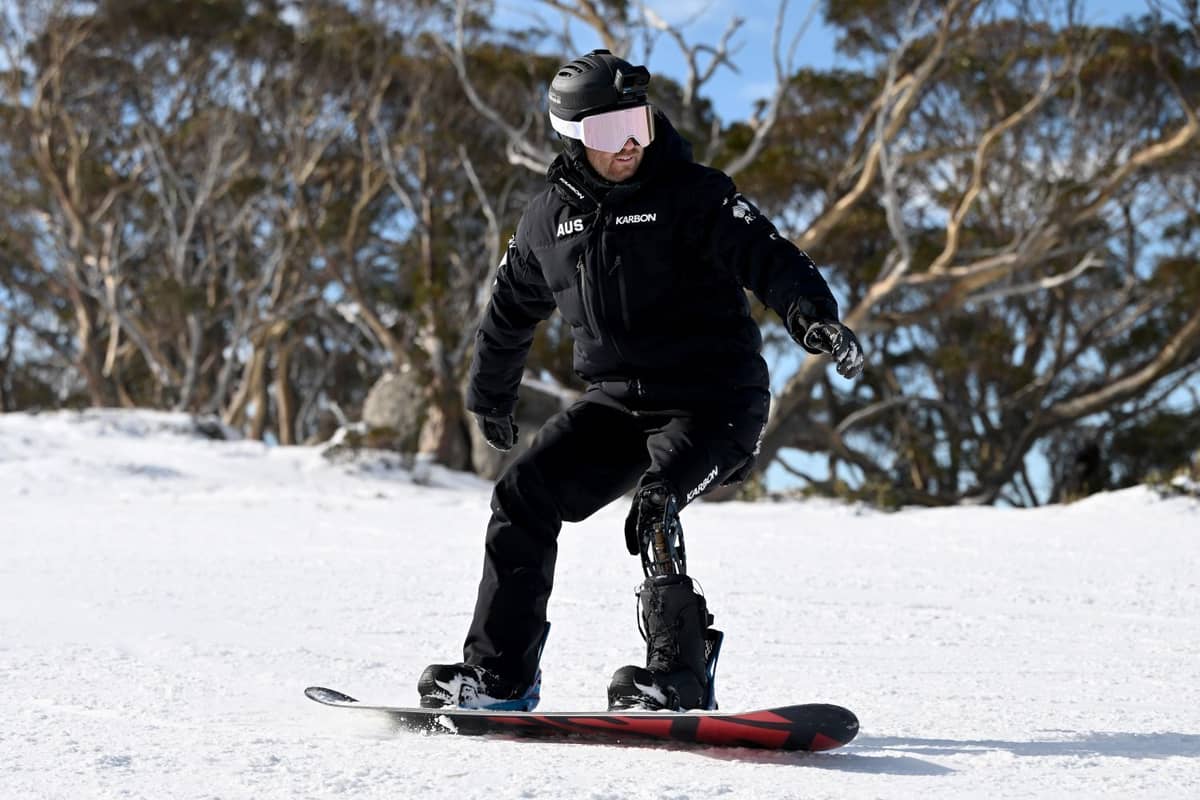 Paralympics Australia - Image 3