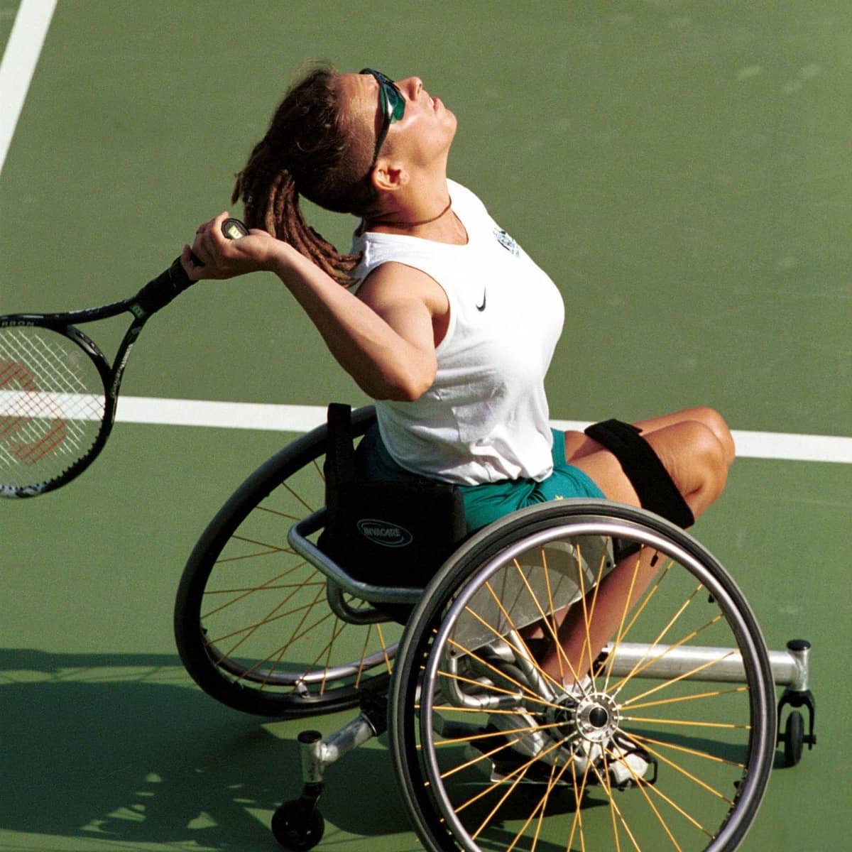 Paralympics Australia - Image 5