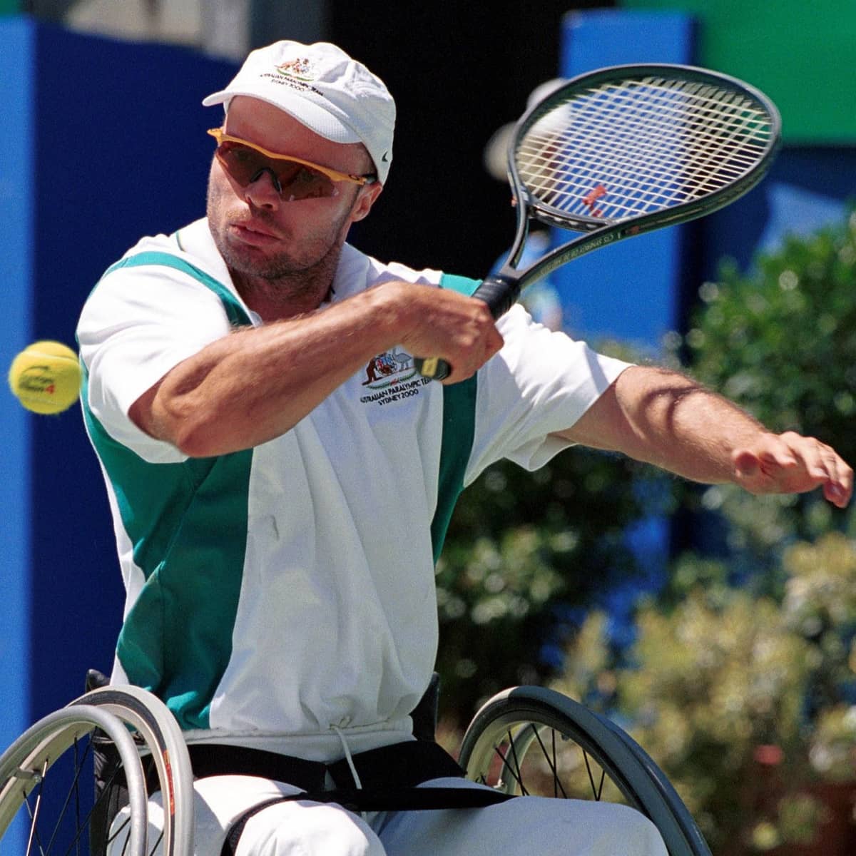 Paralympics Australia - Image 6