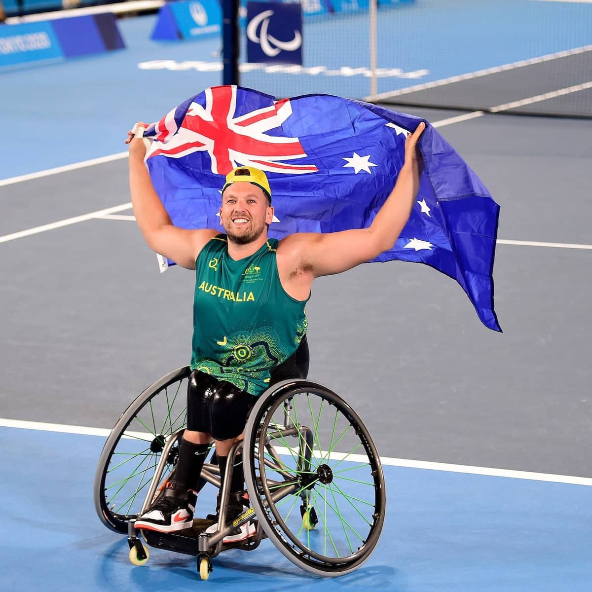 Paralympics Australia - Image 7