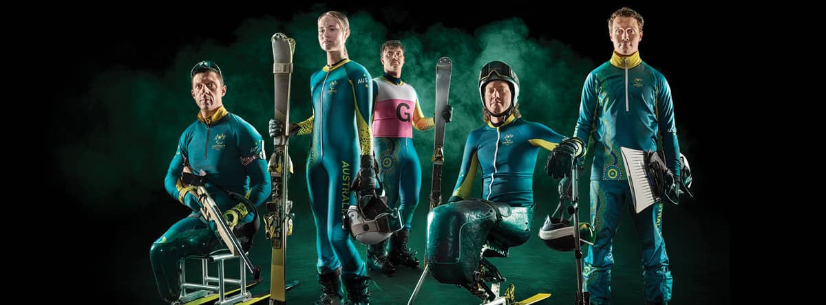 Paralympics Australia - Image 8