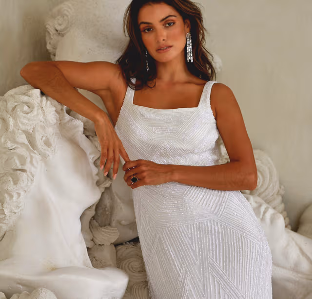 Barossa Bridal - Image 1