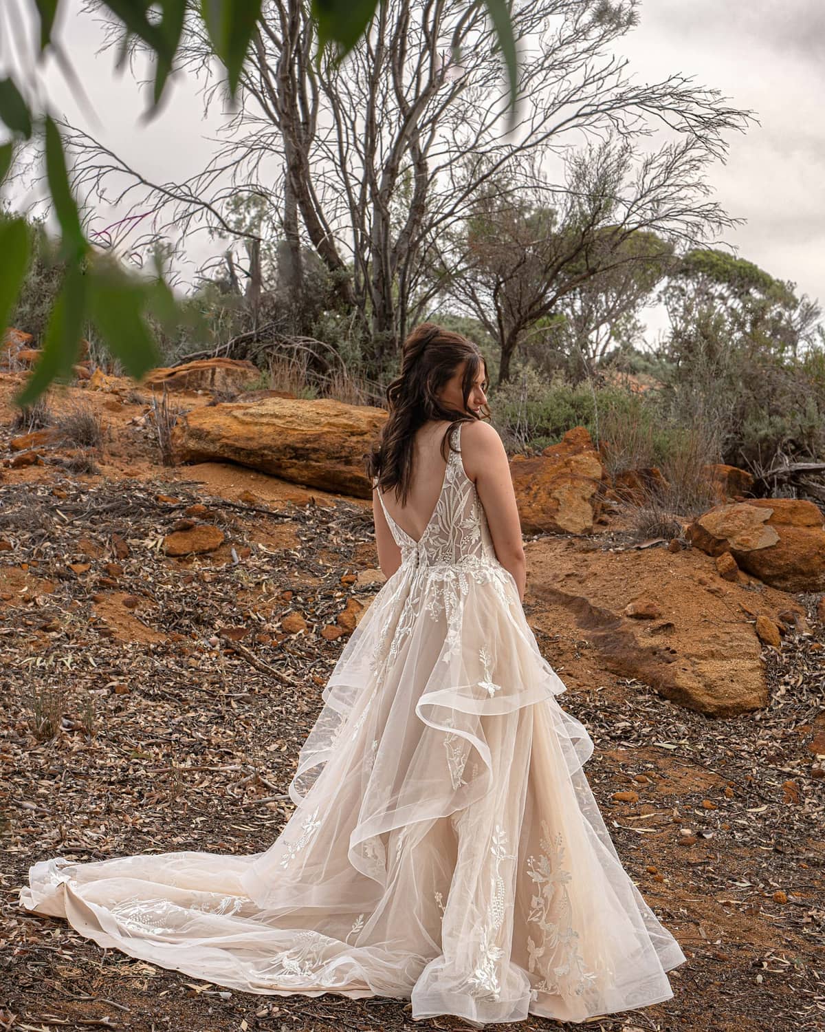 Barossa Bridal - Image 2