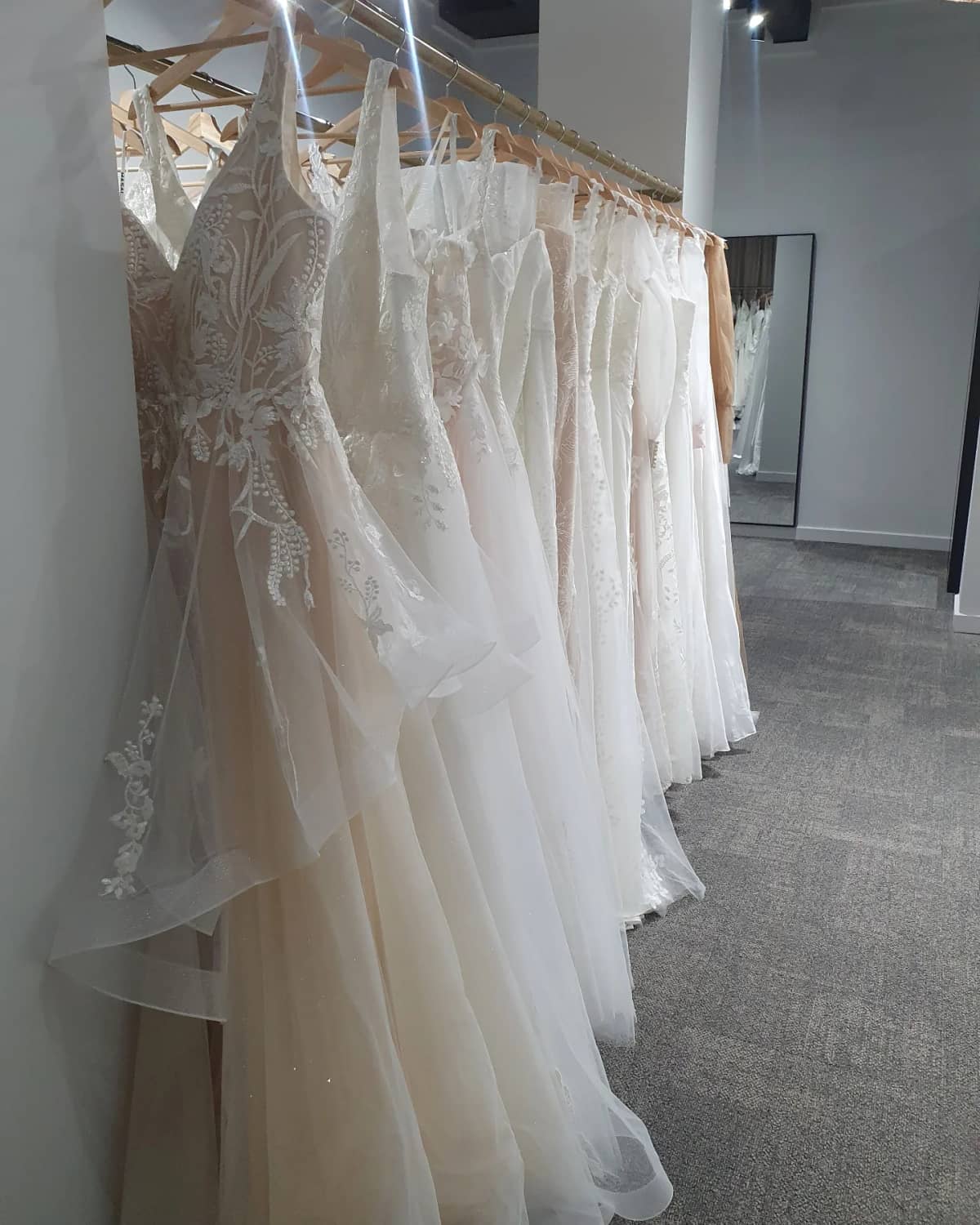 Barossa Bridal - Image 4