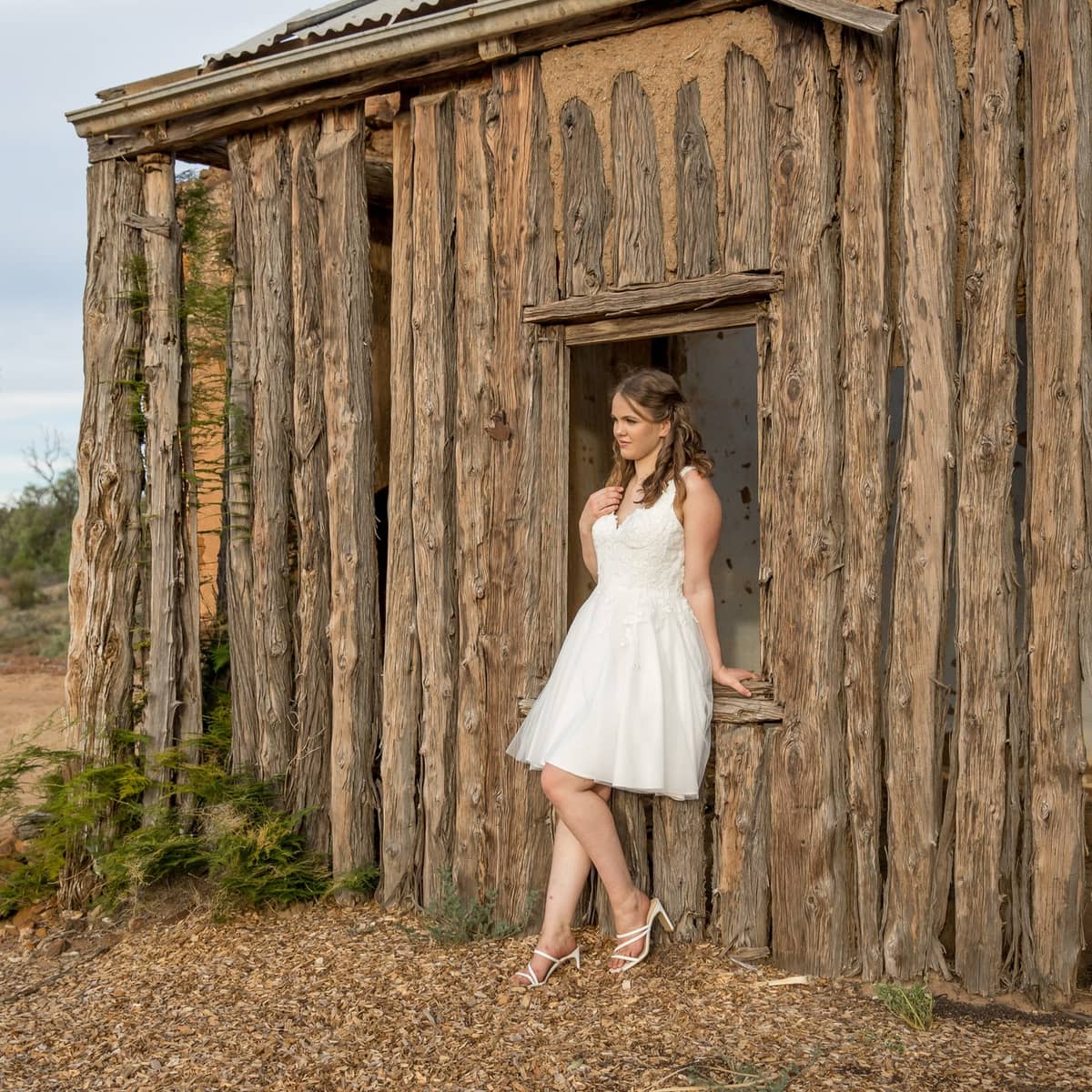 Barossa Bridal - Image 5