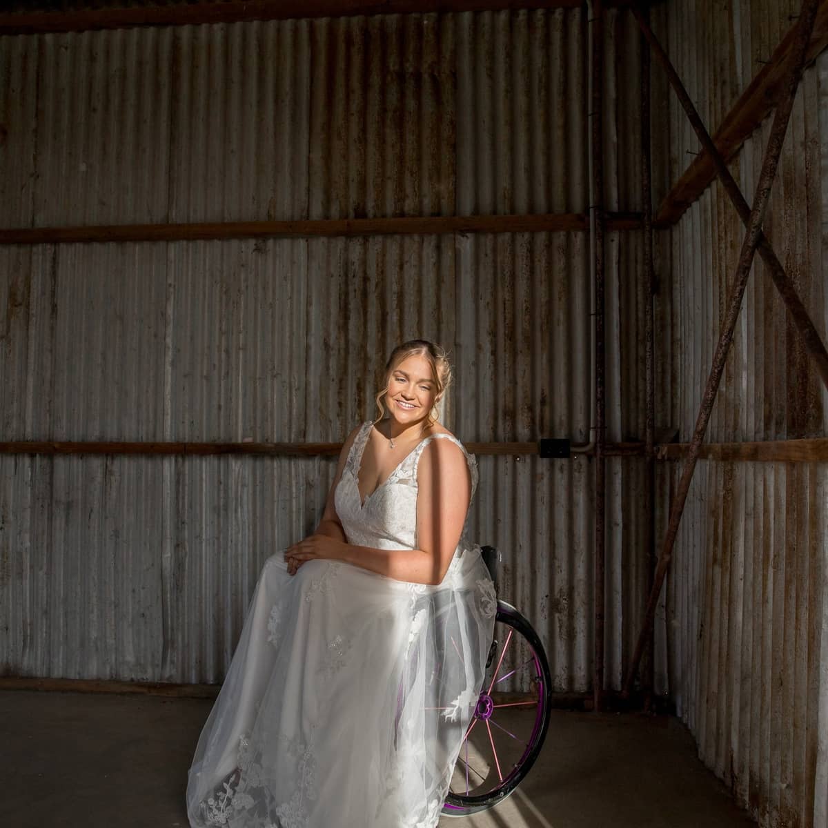Barossa Bridal - Image 6