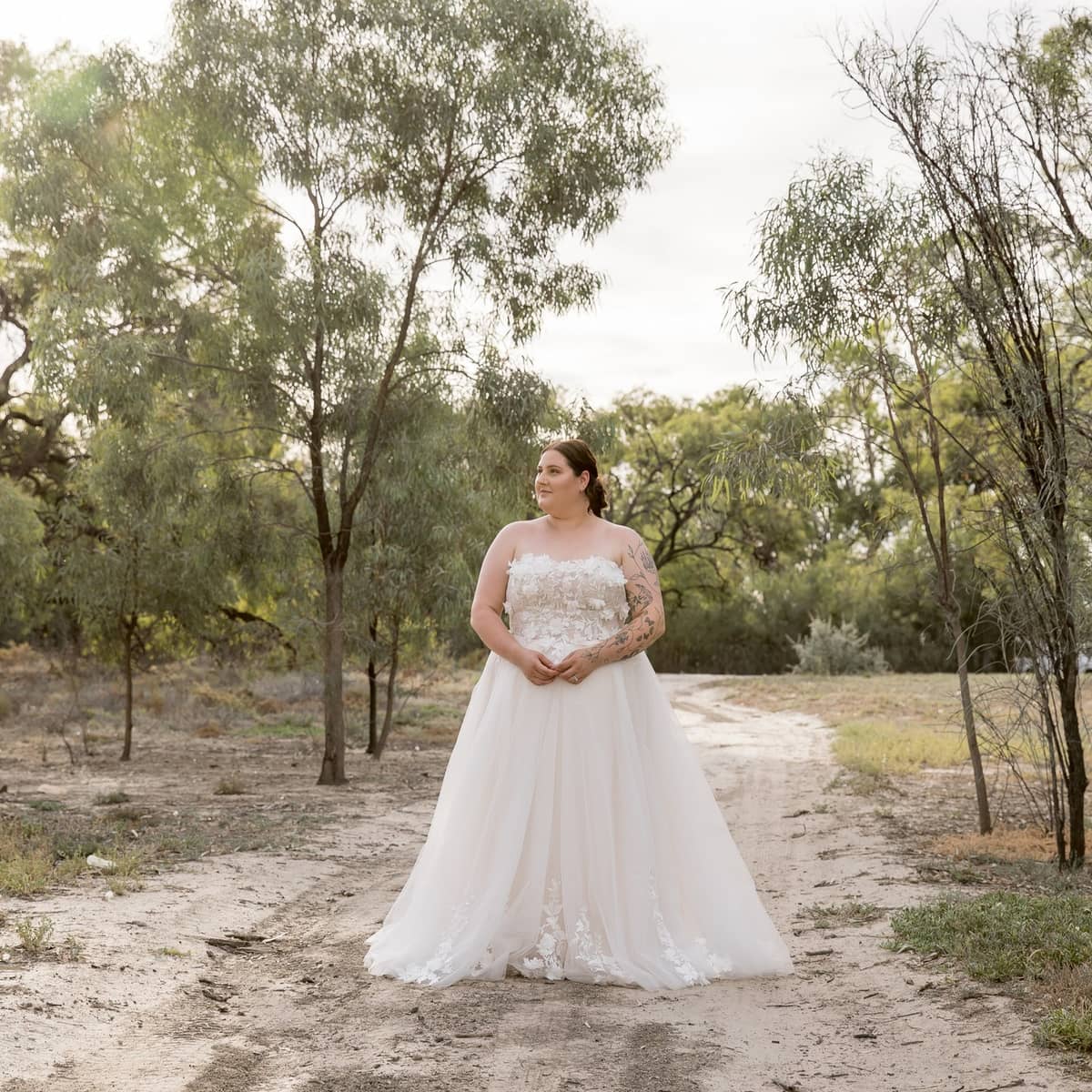 Barossa Bridal - Image 7