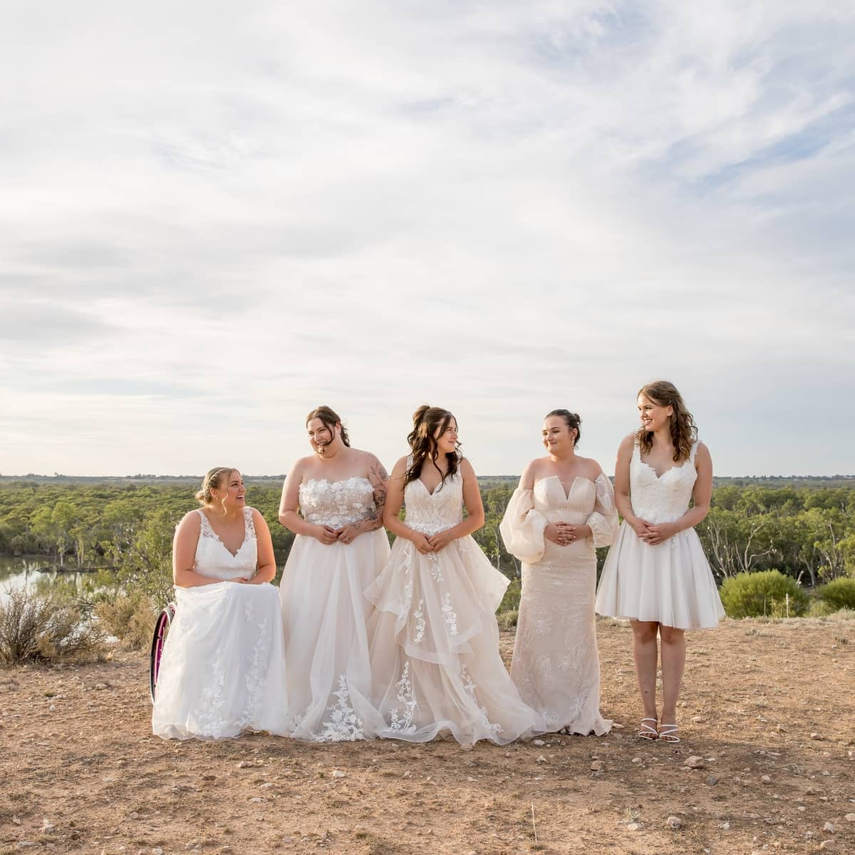 Barossa Bridal - Image 8