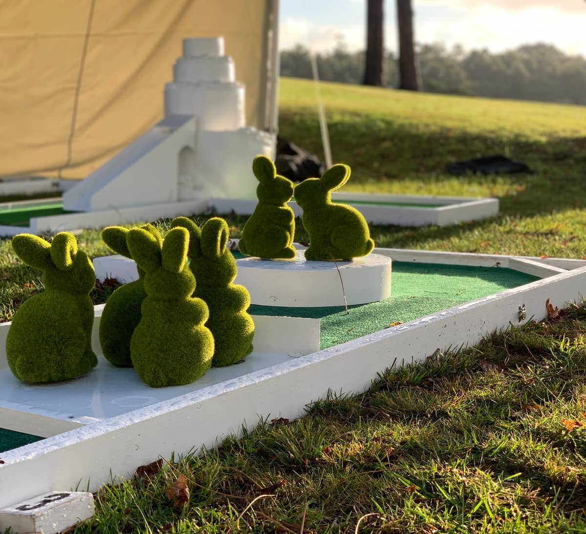 Big Putts - Image 5
