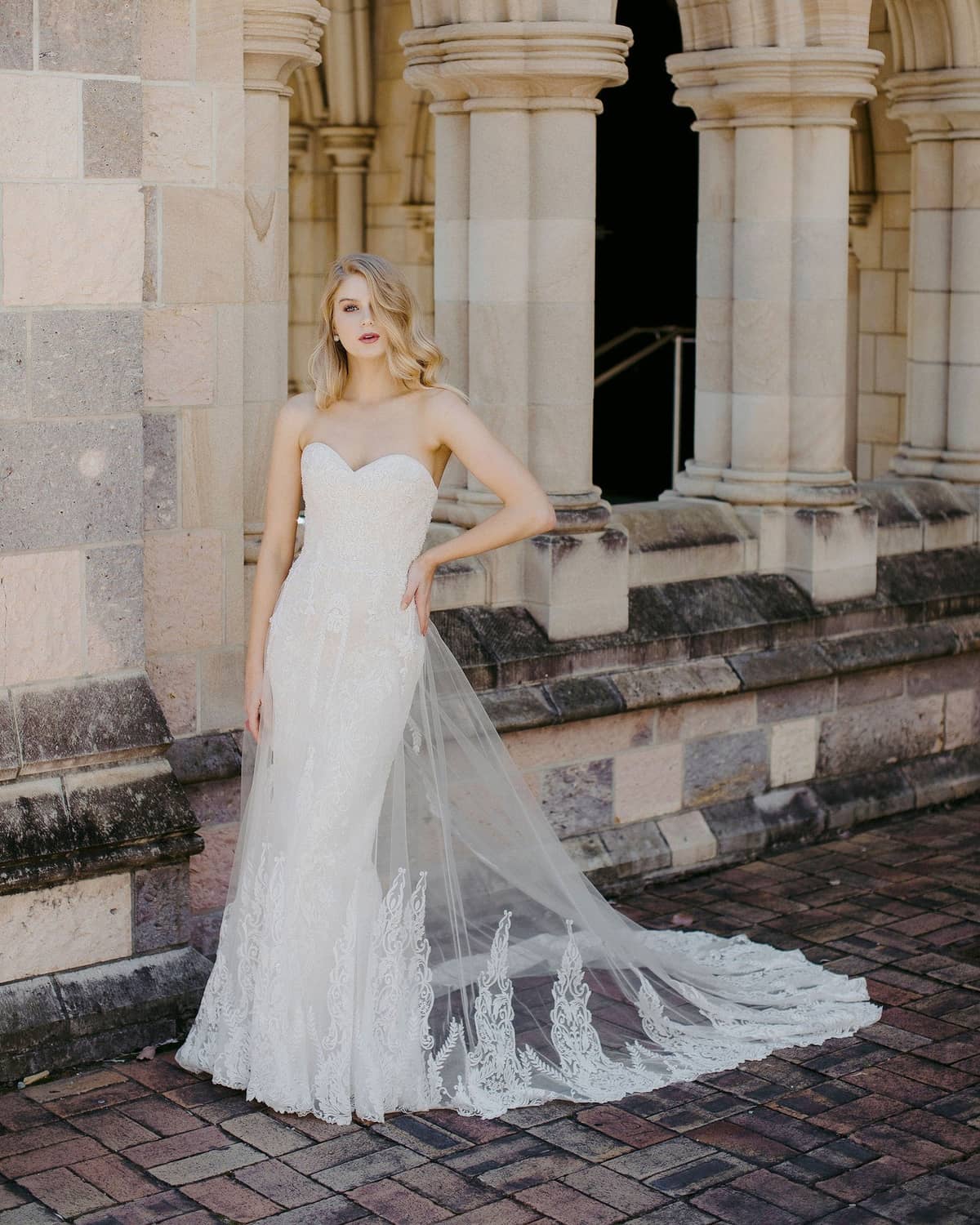 Brides by Francesca - Image 7