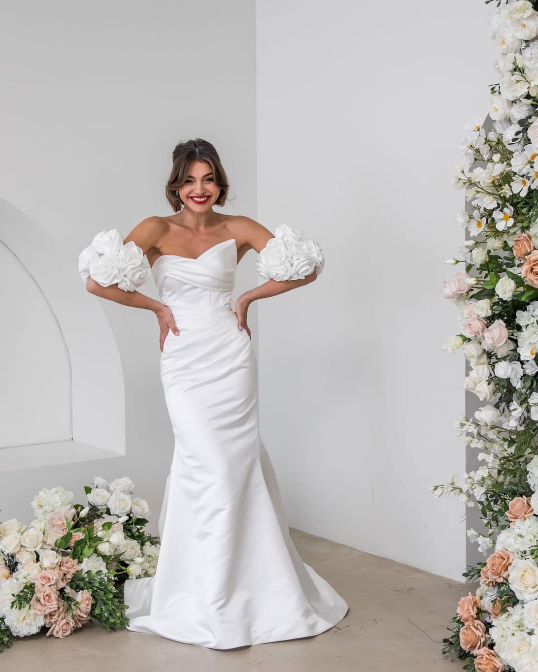 Brides by Francesca - Image 8