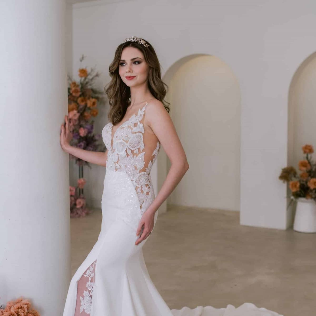 Brides by Francesca - Image 2