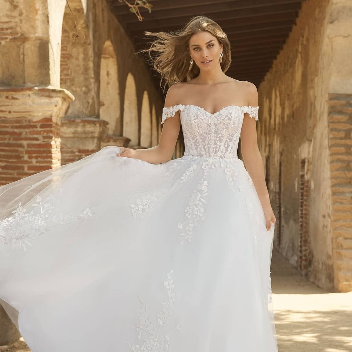 Brides by Francesca - Image 3