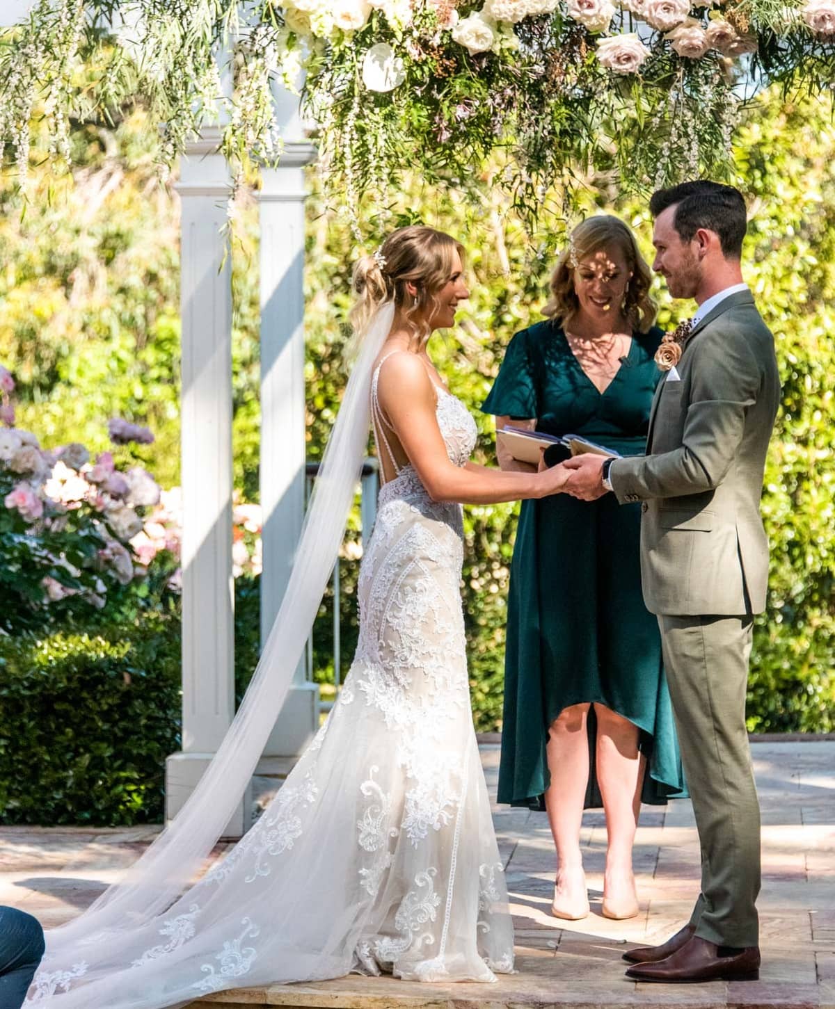 Ceremonies with Bryanna - Image 1
