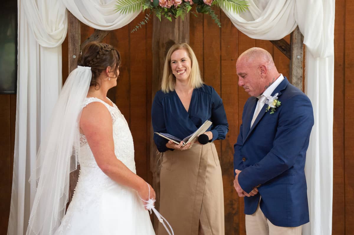 Ceremonies with Bryanna - Image 2