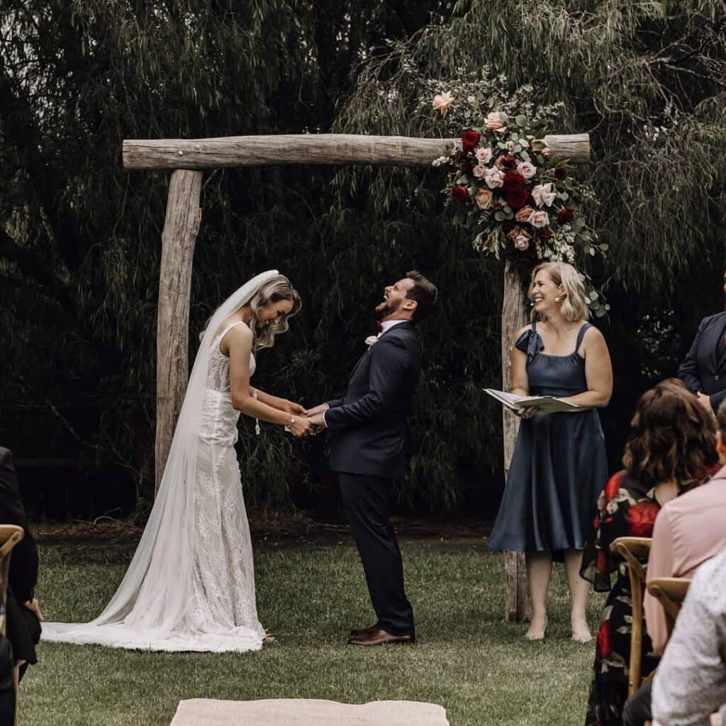 Ceremonies with Bryanna - Image 3
