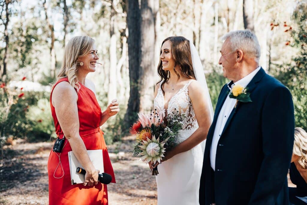 Ceremonies with Bryanna - Image 4