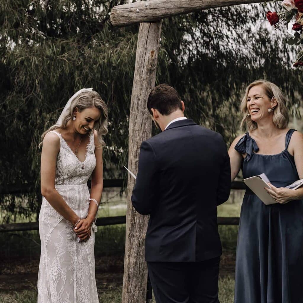 Ceremonies with Bryanna - Image 5