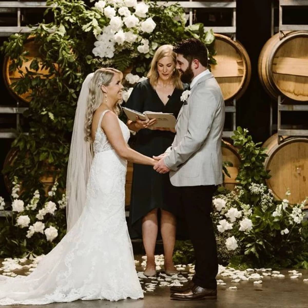 Ceremonies with Bryanna - Image 6