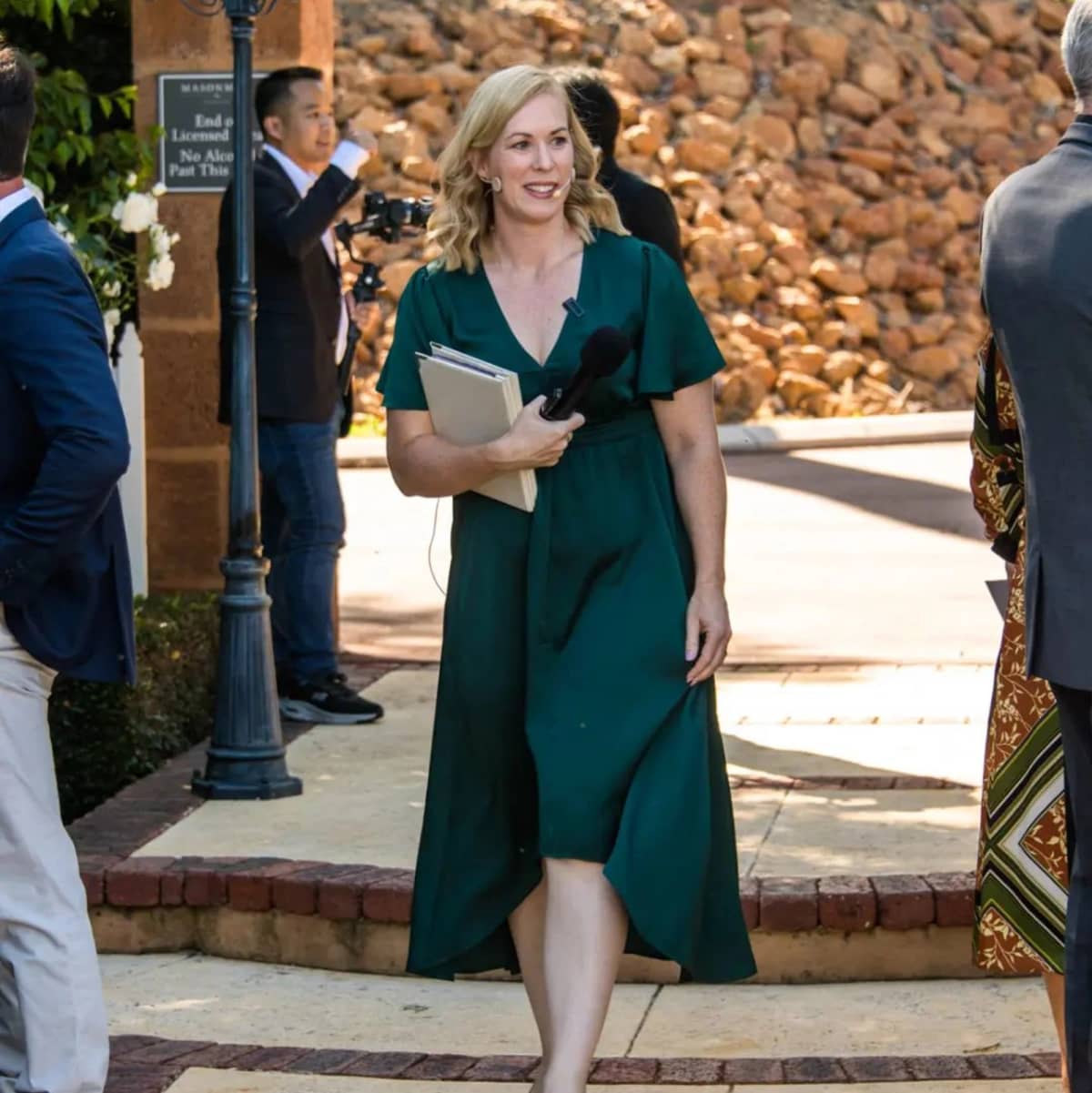 Ceremonies with Bryanna - Image 7