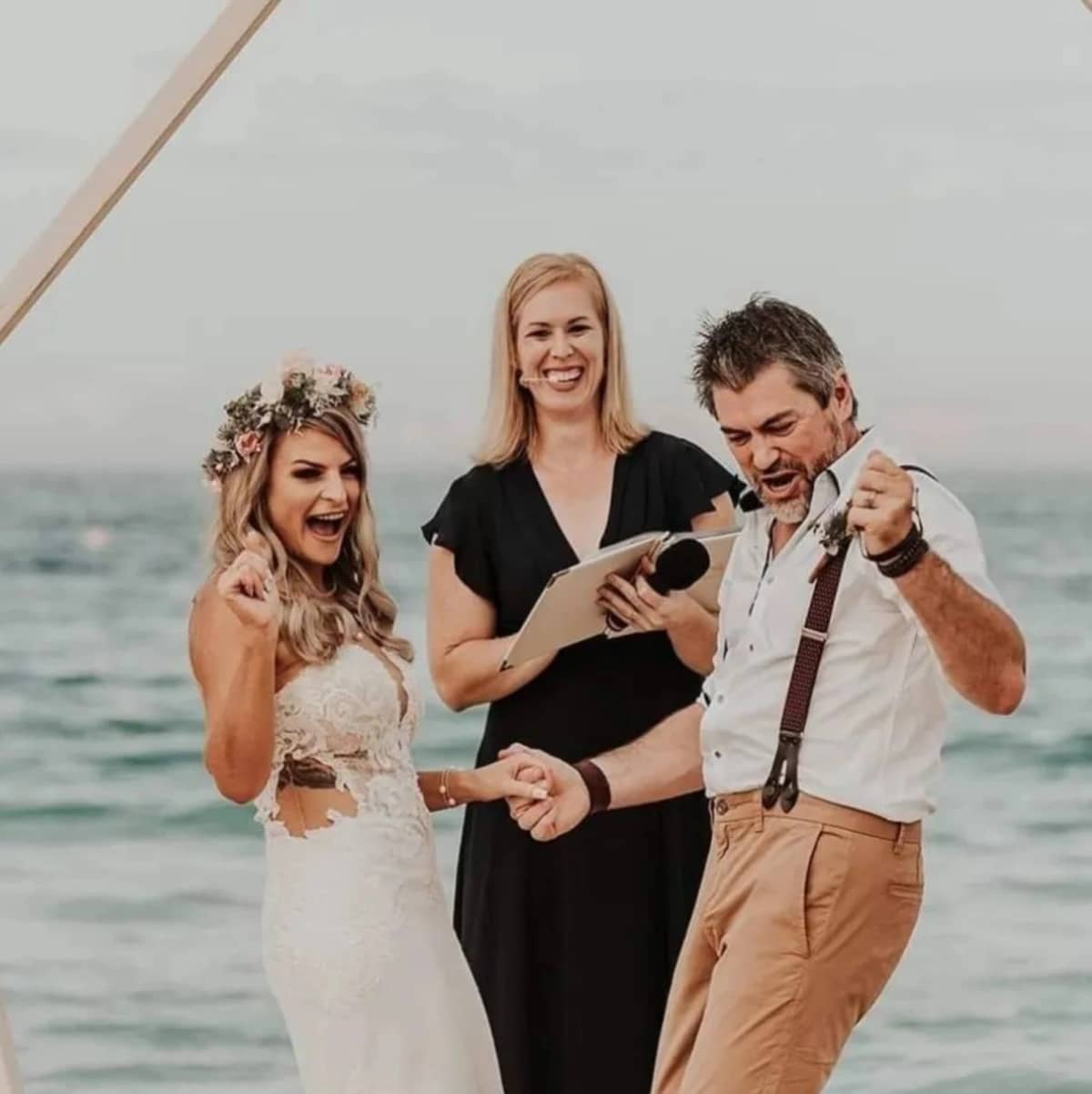 Ceremonies with Bryanna - Image 8