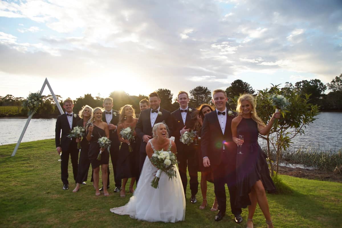 Dreamscape Weddings - Image 1