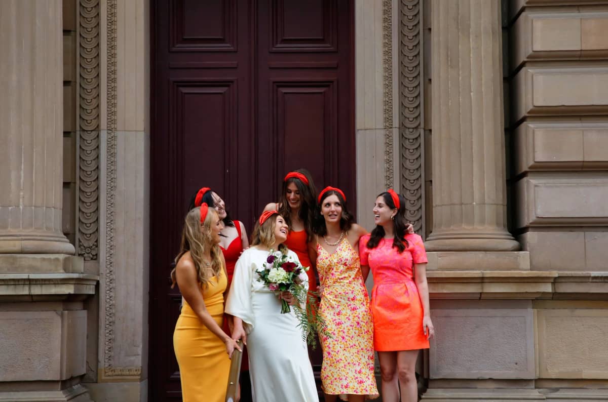 Dreamscape Weddings - Image 2