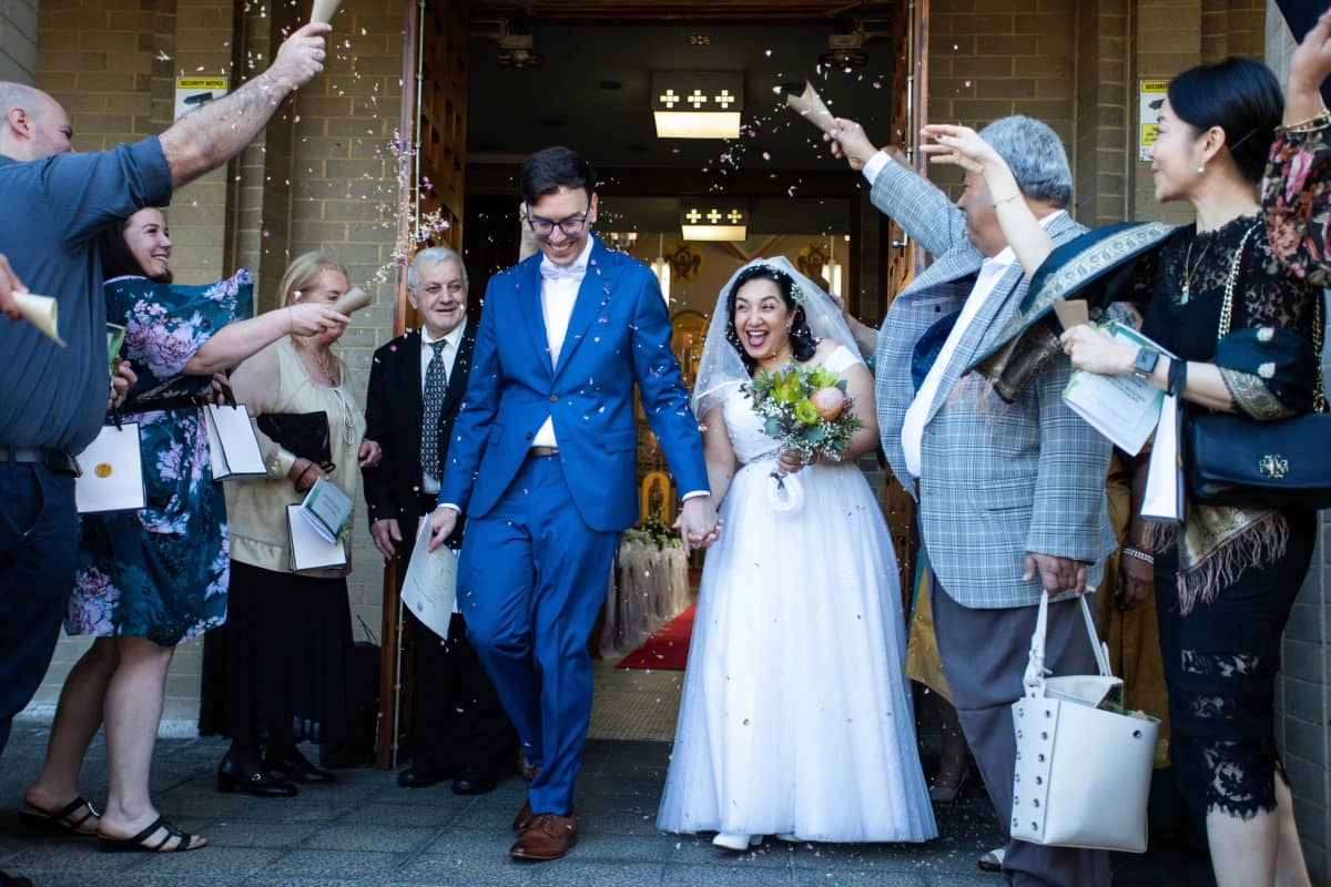 Dreamscape Weddings - Image 4