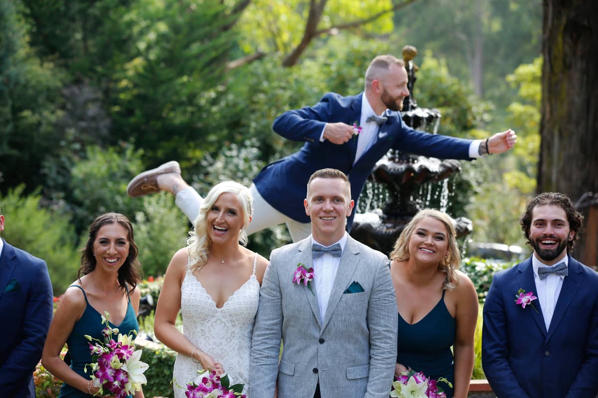 Dreamscape Weddings - Image 8