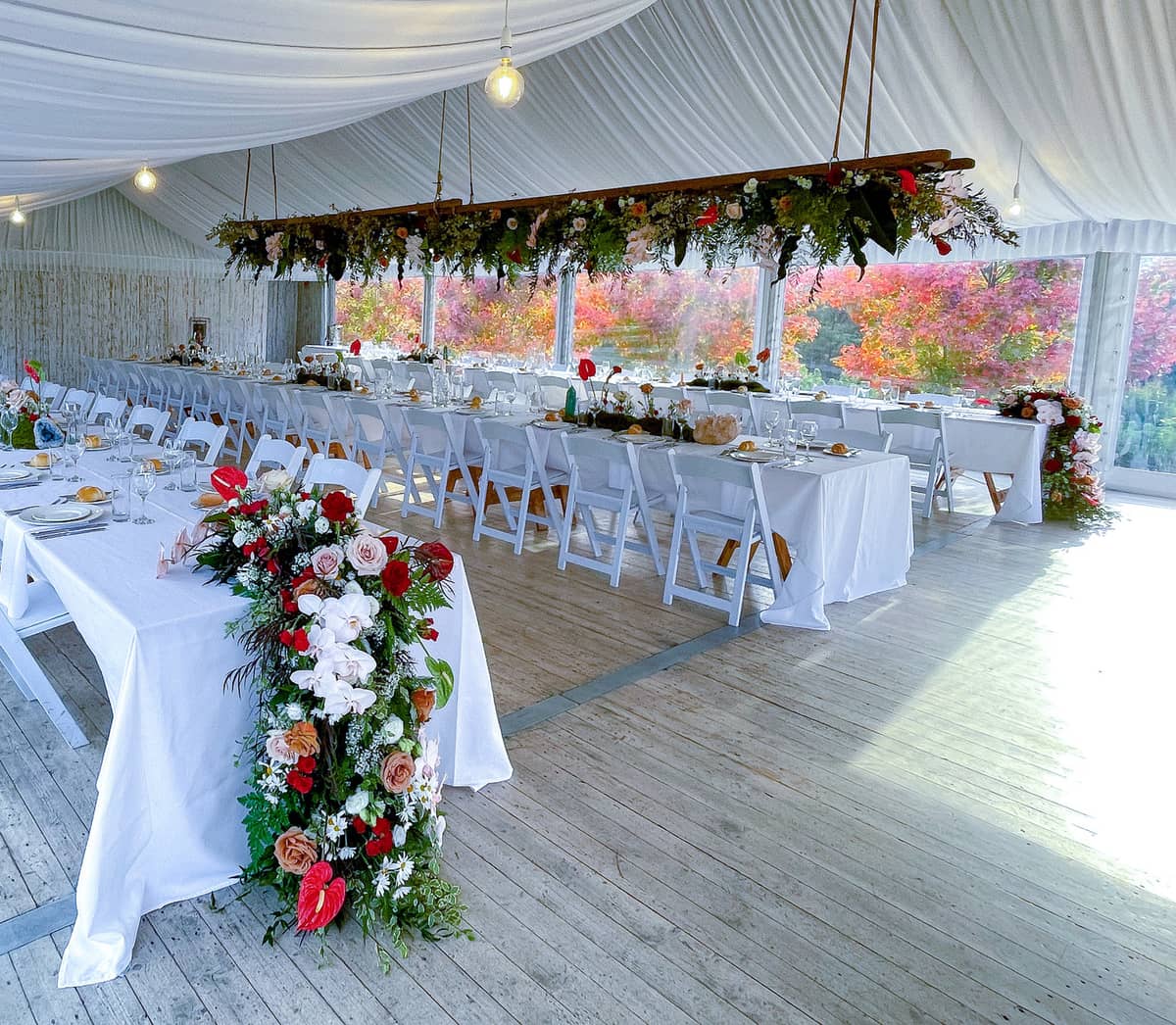 Fiona's Floral Designs - Image 1