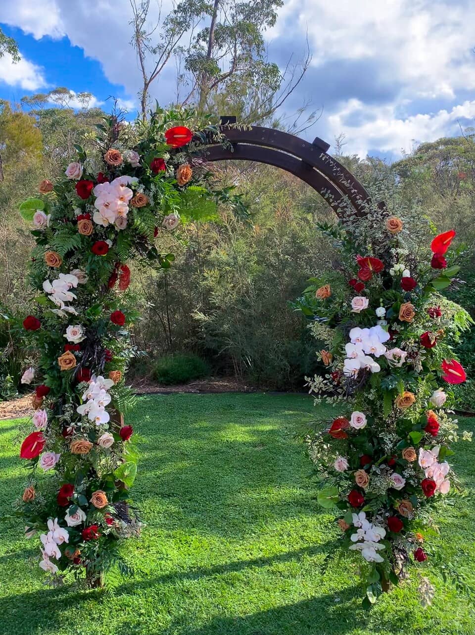 Fiona's Floral Designs - Image 8