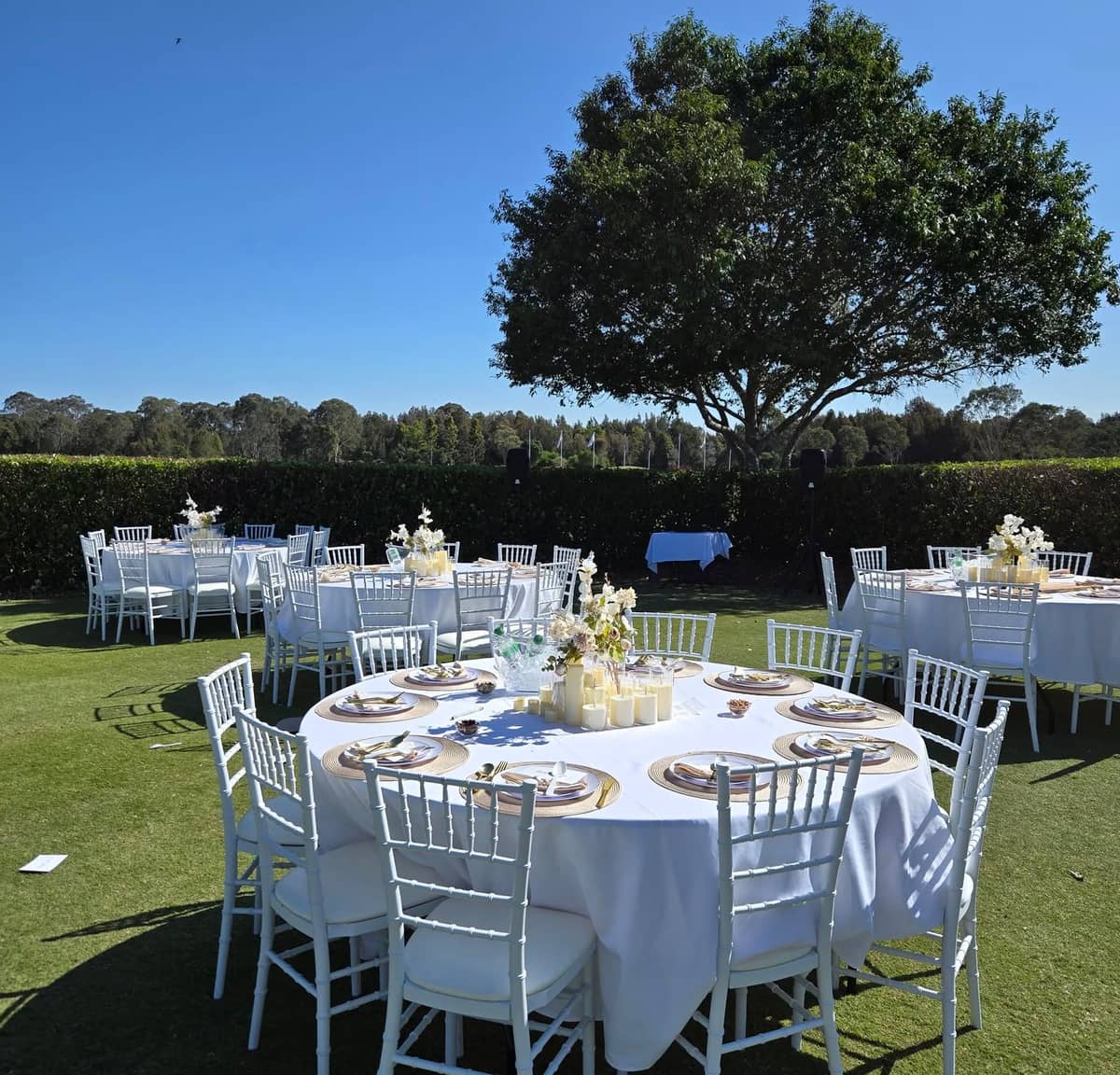 Twin Creeks Golf & Country Club - Image 2