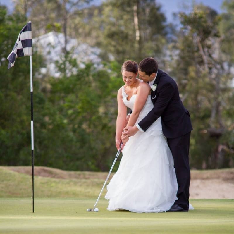 Twin Creeks Golf & Country Club - Image 5