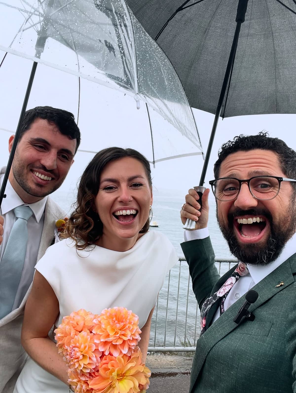 Jordan Vassallo Celebrant - Image 7