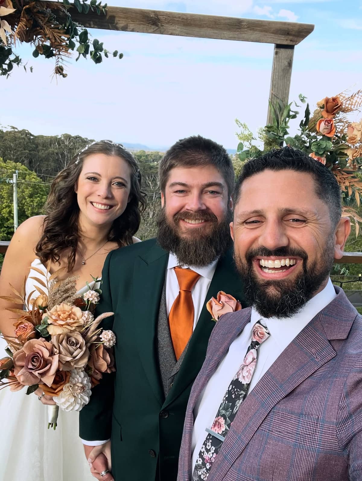 Jordan Vassallo Celebrant - Image 8