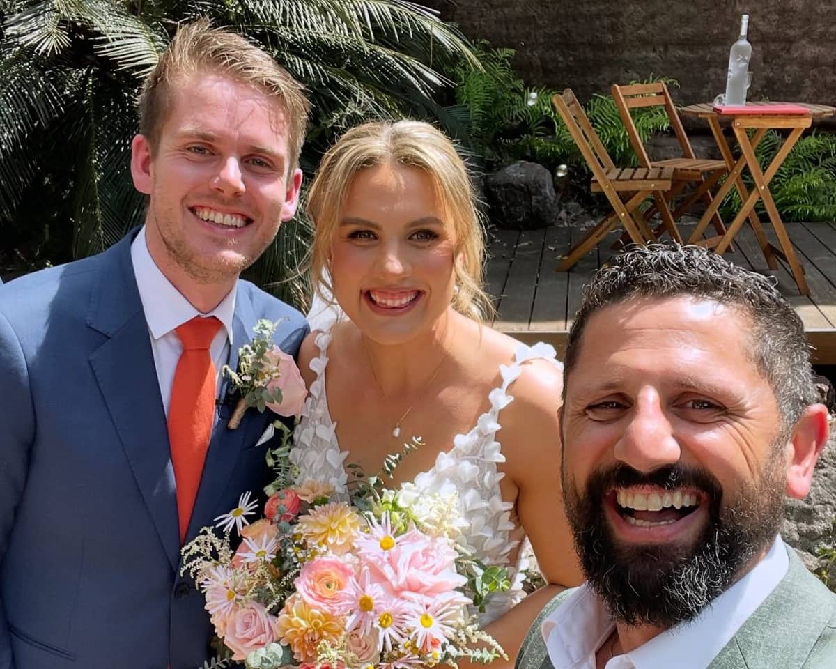 Jordan Vassallo Celebrant - Image 6
