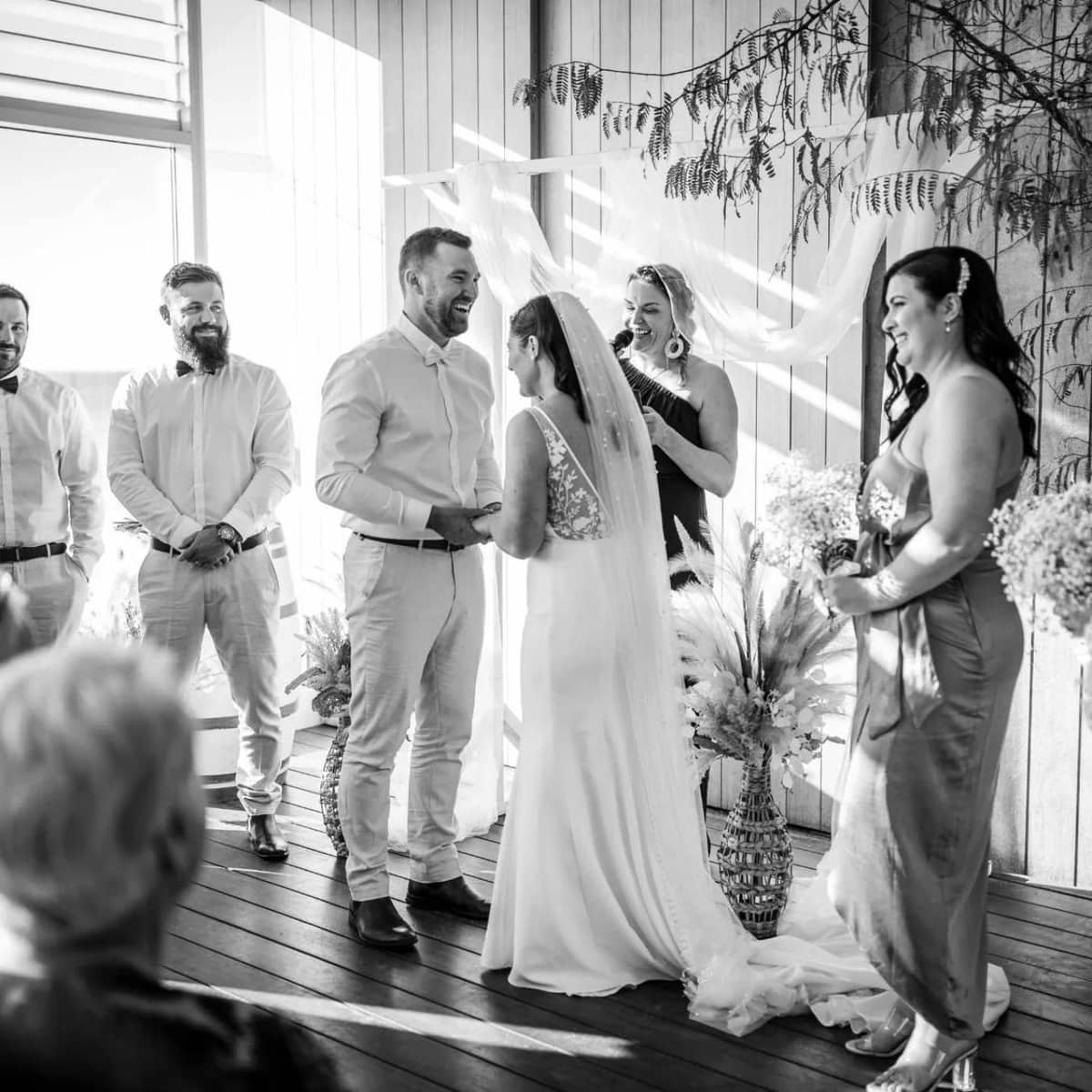 Married by Magdalena - Image 2