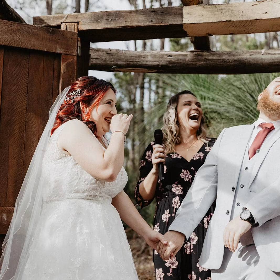 Married by Magdalena - Image 6