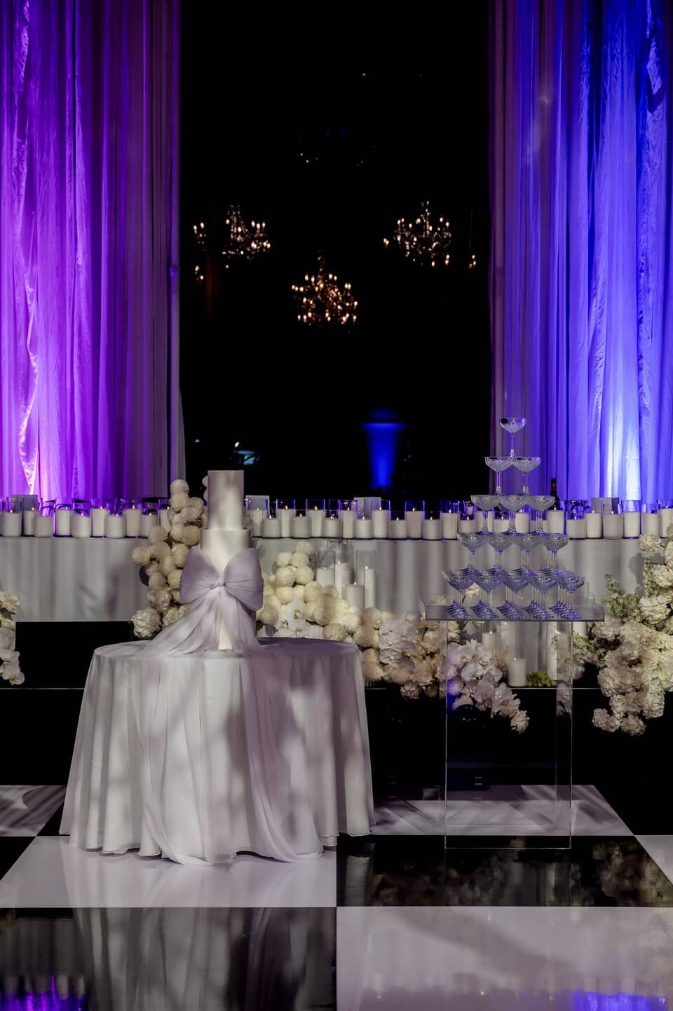 Coco Candles - Image 1