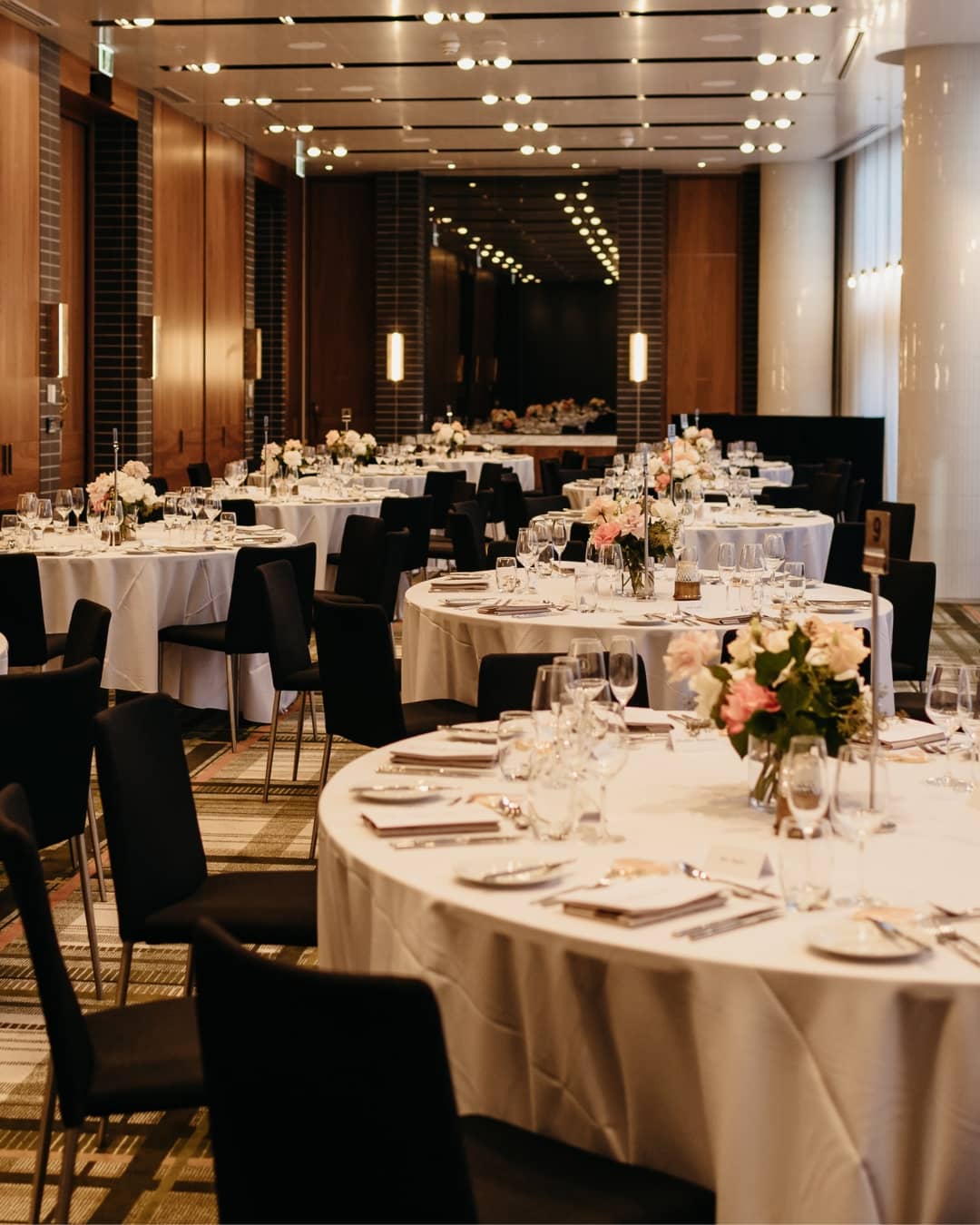 Hyatt Centric Melbourne - Image 1
