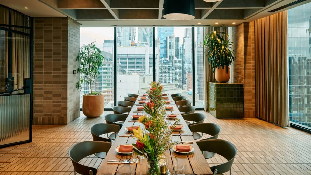 Hyatt Centric Melbourne - Image 3