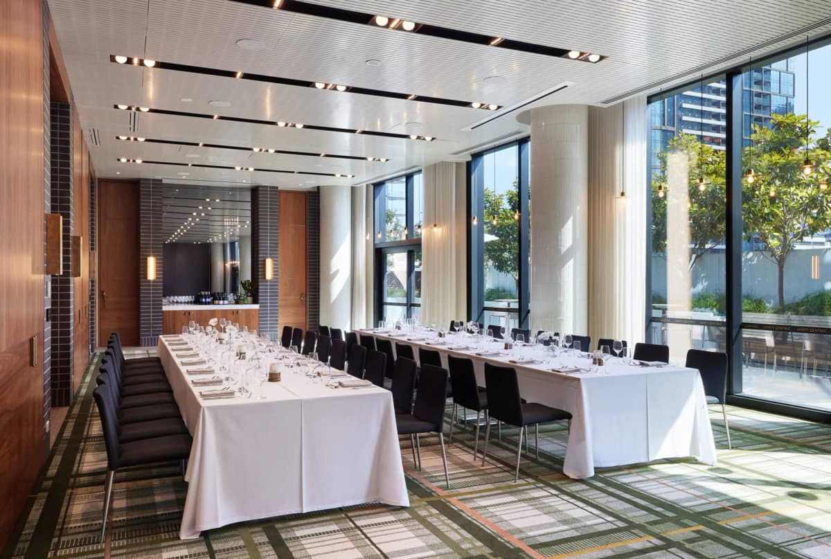 Hyatt Centric Melbourne - Image 6