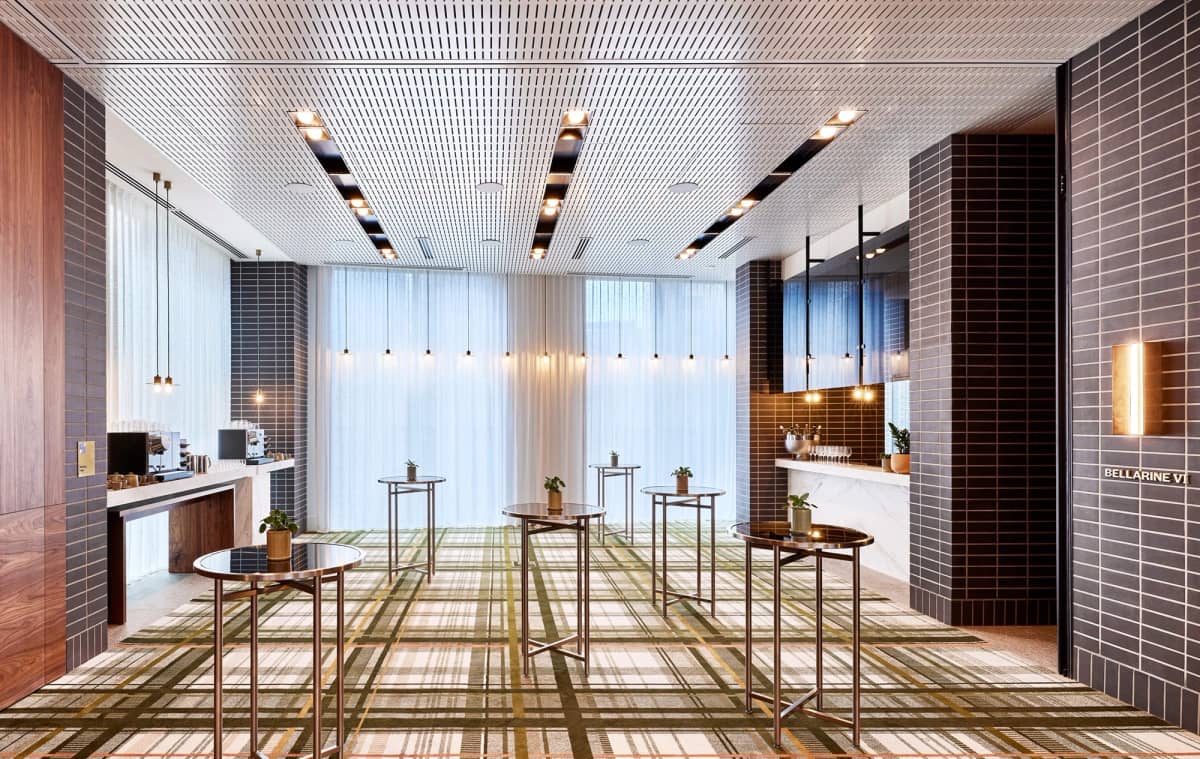 Hyatt Centric Melbourne - Image 7