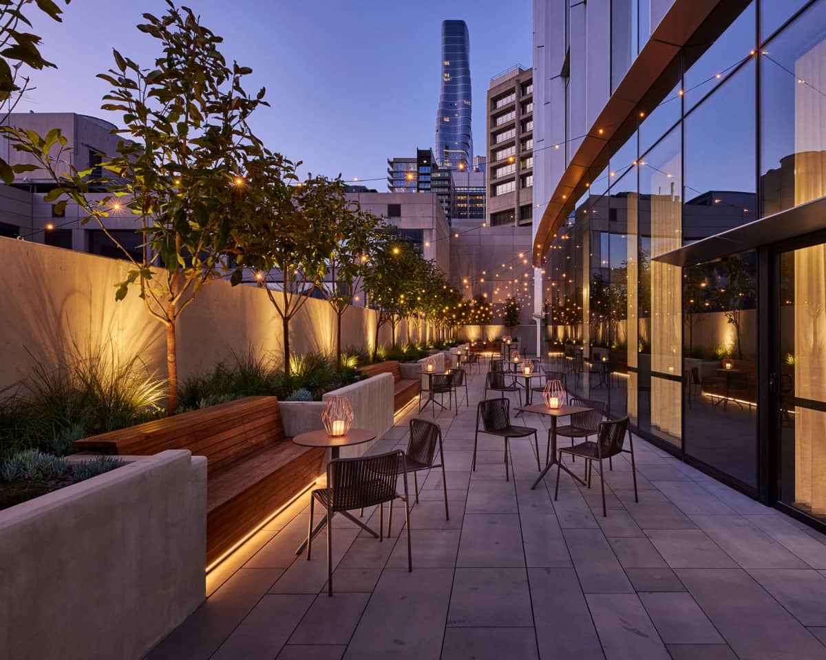 Hyatt Centric Melbourne - Image 8