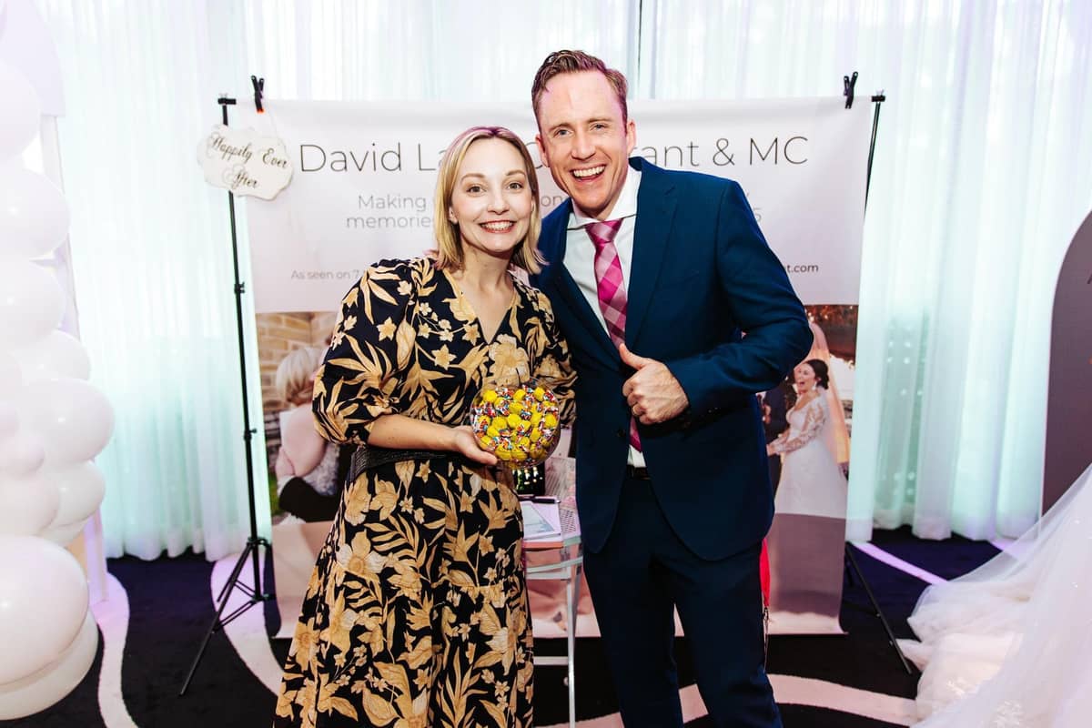 David Lang Celebrant - Image 7