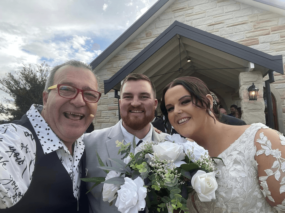 Celebrant Sorted - Image 3